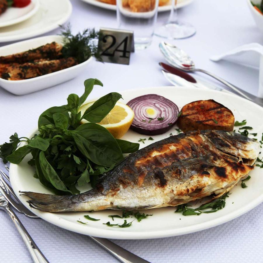 איסטמבול Emirhan Palace Hotel מראה חיצוני תמונה